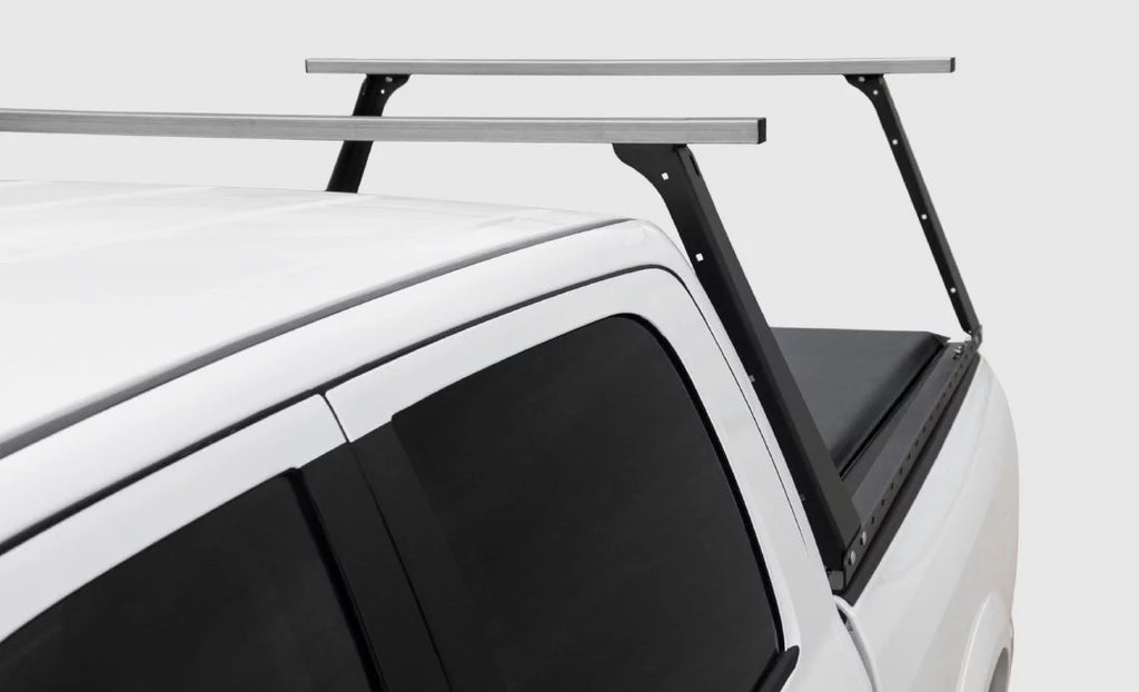 ADARAC 2020-2024 Fits Chevrolet Silverado Fits GMC Sierra 2500 3500 6' 8" Truck Bed Rack Truck Bed Racks F1020122