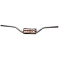 Renthal 1 1/8" FatBar KTM SX/SXF 09-11, SUZUKI RM/RMZ 06+ Bend Tanium for KTM 450 XC-W 2007-2016