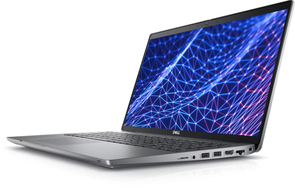 Dell Latitude 5000 5530 Laptop (2022) | 15.6" FHD | Core i7 - 512GB SSD - 16GB RAM | 12 Cores @ 4.8 GHz - 12th Gen CPU