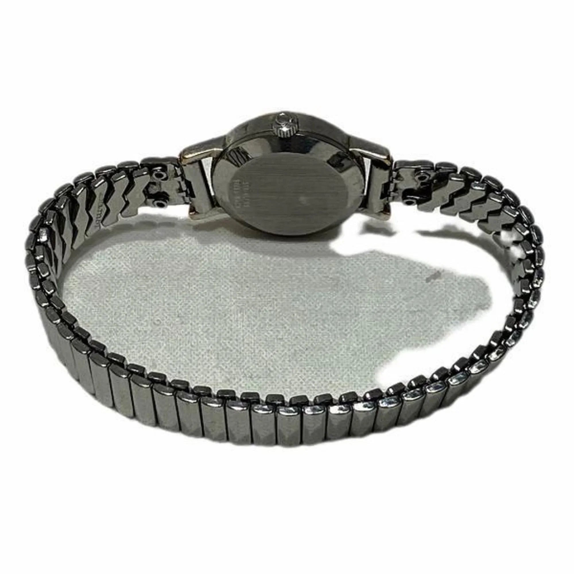 Pre-Owned Omega Geneve manual winding watch ladies (Fair)