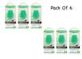 Ecotools Perfecting Blender, Makeup Beauty Sponge Pack of 6