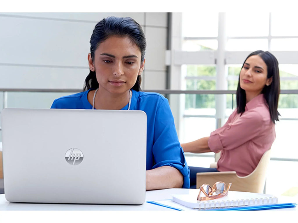 HP 15 Laptop, 15.6" FHD Display, AMD Ryzen 5 5500U Upto 4.0GHz, 32GB RAM, 1TB NVMe SSD, Vega 6, HDMI, Card Reader, Wi-Fi, Bluetooth, Windows 10 Home