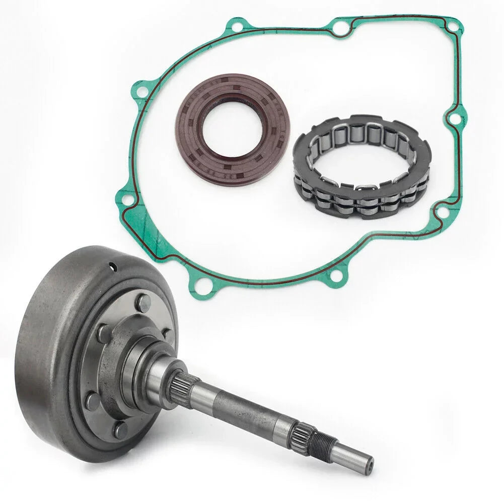 Wet Clutch Shoe Drum One Way Filter for Hisun UTV MSU YS 500 700 Massimo Menards