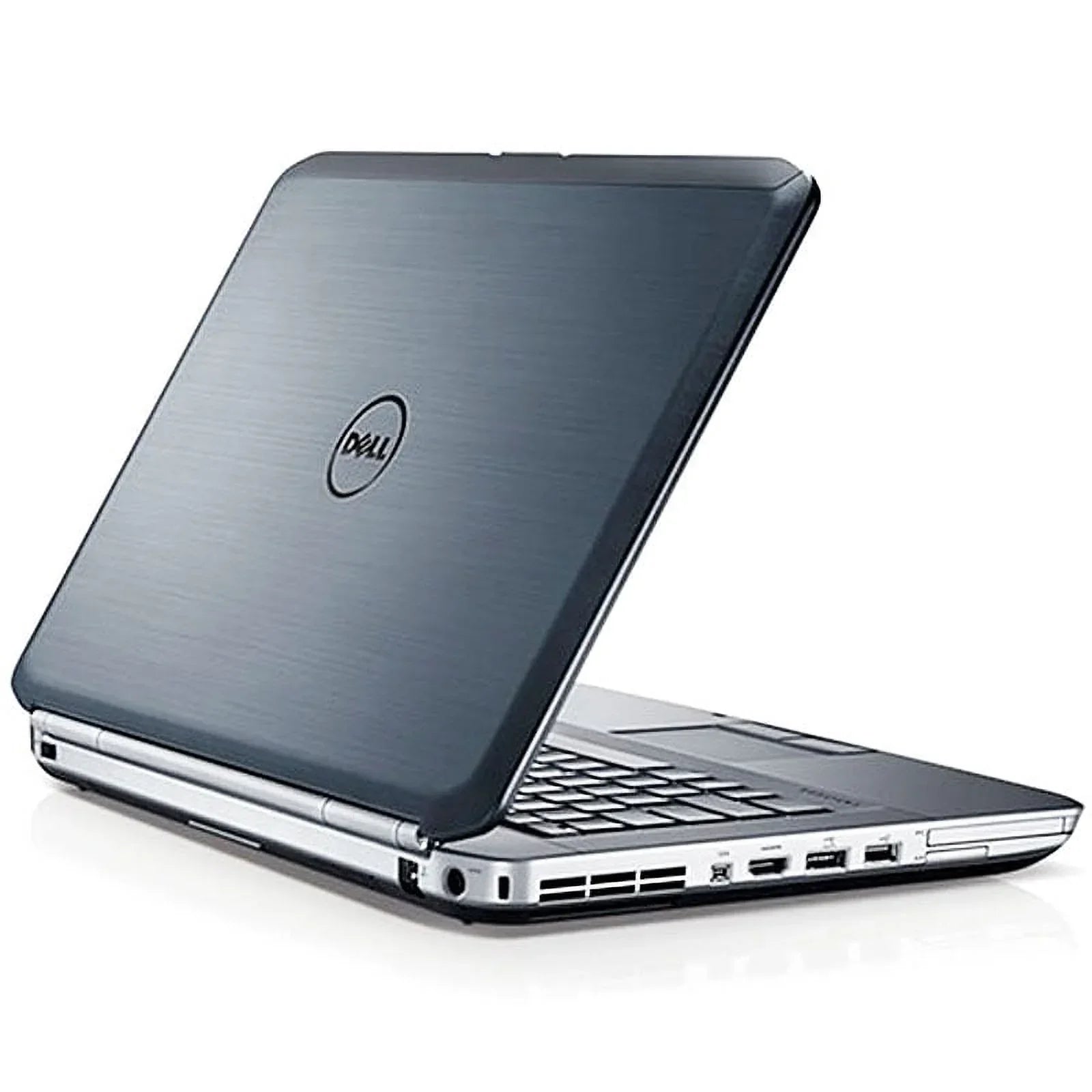 Used Dell Latitude E5420 i5 2.5GHz 4GB 250GB DVD Windows 10 Pro 64 Laptop Camera
