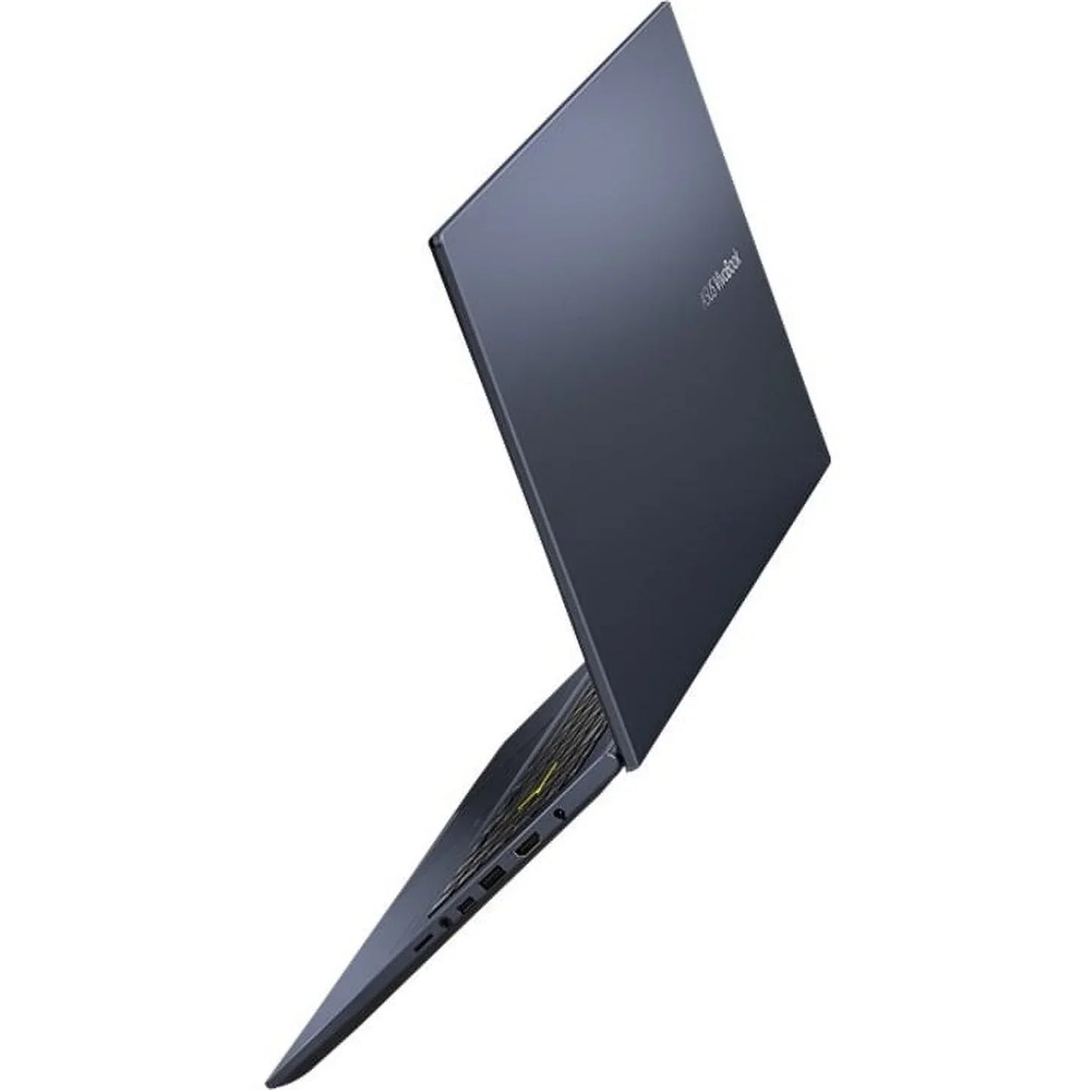 Asus VivoBook 15 15.6" Full HD Laptop, Intel Core i3 i3-1115G4, 256GB SSD, Windows 10 Home in S mode, F513EA-OS36