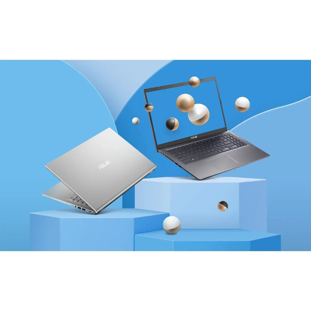 ASUS VivoBook F515 Laptop, 15.6" FHD Display, Intel Core i7-1165G7 Upto 4.7GHz, 20GB RAM, 512GB NVMe SSD, HDMI, Wi-Fi, Bluetooth, Windows 11 Home