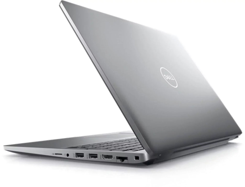 Dell Latitude 5000 5530 Laptop (2022) | 15.6" FHD | Core i7 - 512GB SSD - 16GB RAM | 12 Cores @ 4.8 GHz - 12th Gen CPU