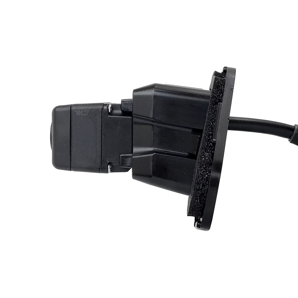 Master Tailgaters Replacement for Lexus LS 460/460L (2007-2009), LS 600h L (2008-2009) Backup Camera OE Part # 86790-50020, 86790-50030