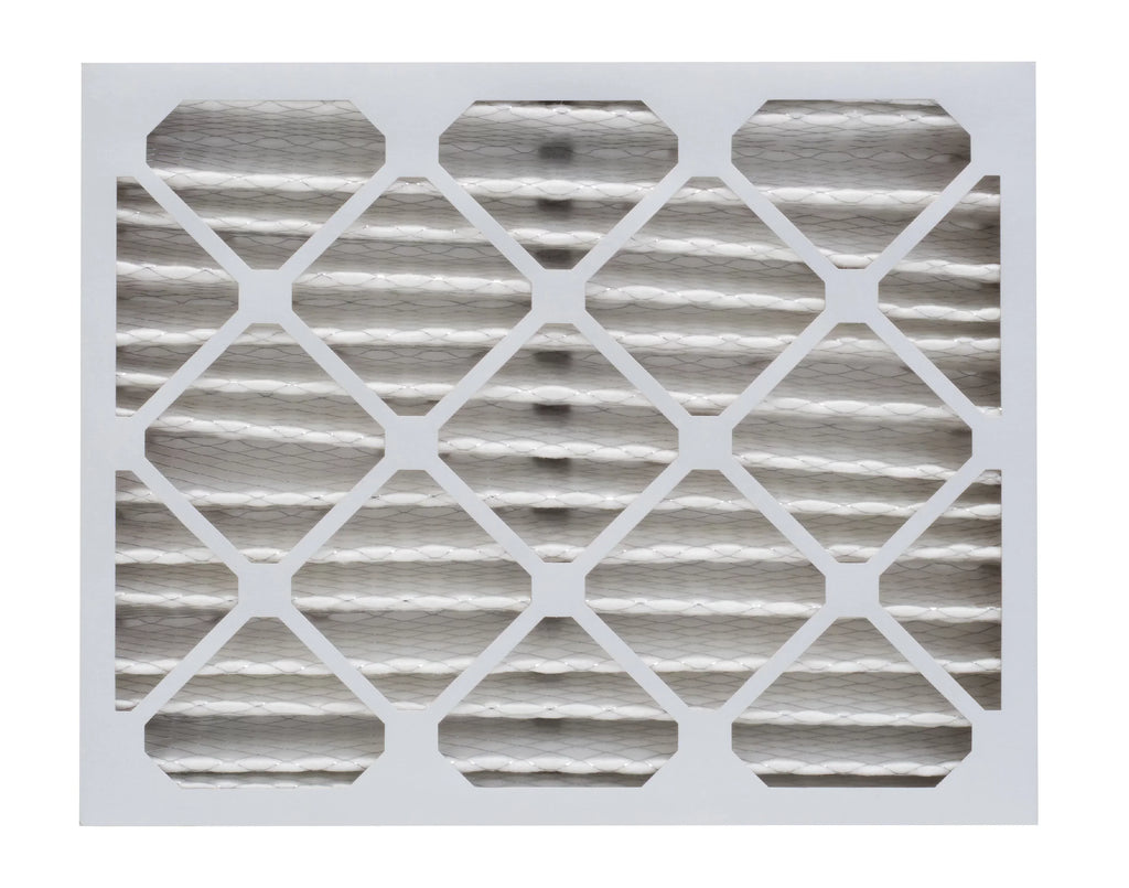 Aerostar 16x25x4  AC and Furnace Filter -  Merv 13, Box of 3