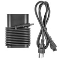 65W AC Adapter Laptop Charger LA45NM121 for Dell XPS 13 9333 9343 9350 9360 US