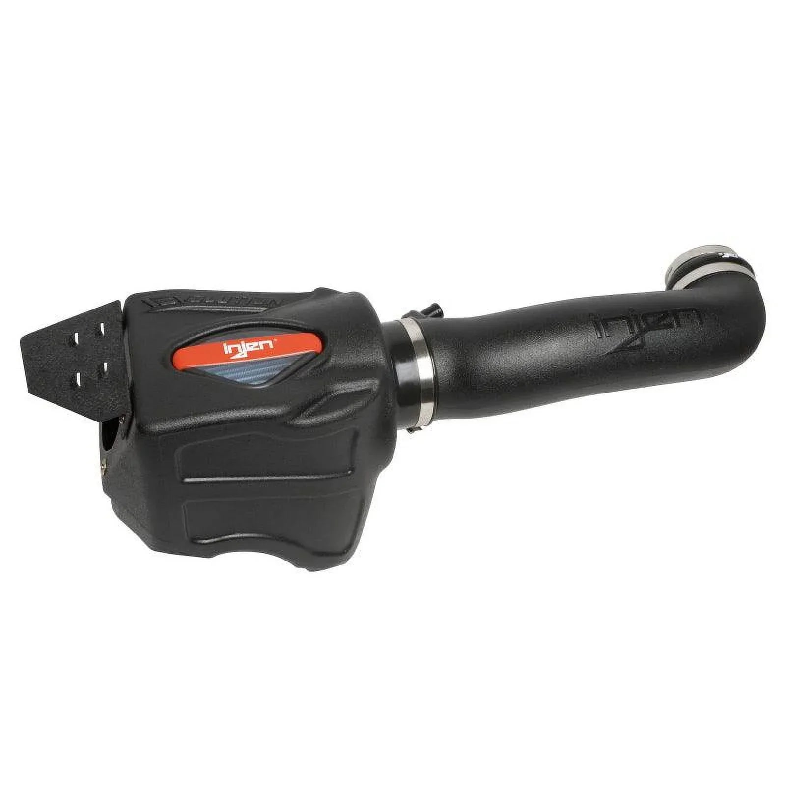 INJ EVO Intakes Fits select: 2015-2018 JEEP WRANGLER UNLIMITED, 2012-2014 JEEP WRANGLER