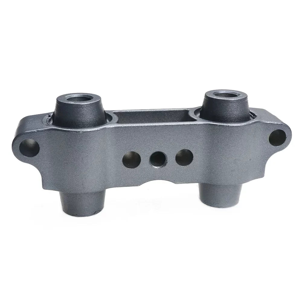 OVERSEE 881899 Rubber Dampper Upper Mount For Mercury Mariner Outboard Motor 812893; 812893T; 8M0021336; 8M4501491