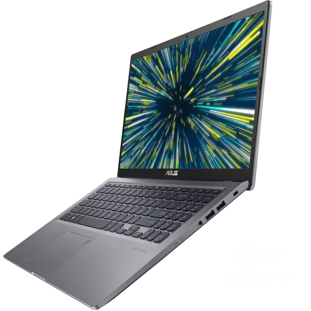 ASUS VivoBook F515 Laptop, 15.6" FHD Display, Intel Core i7-1165G7 Upto 4.7GHz, 12GB RAM, 2TB NVMe SSD, HDMI, Wi-Fi, Bluetooth, Windows 11 Pro