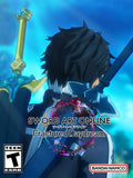 SWORD ART ONLINE Fractured Daydream, PlayStation 5
