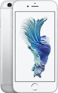 Apple iPhone 6S 64GB Silver (Unlocked) USED A