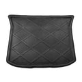Unique Bargains Auto Rear Trunk Liner Cargo Floor Mat Cover for Ford Edge Plastic