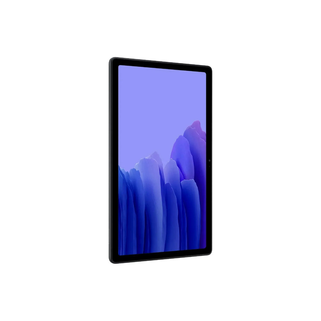 Restored Samsung Galaxy Tab A7 10.4" - Qualcomm SM6115 Snapdragon 662 - 3GB RAM 64GB Storage - Wi-Fi Only - Dark Gray - Pre-Owned