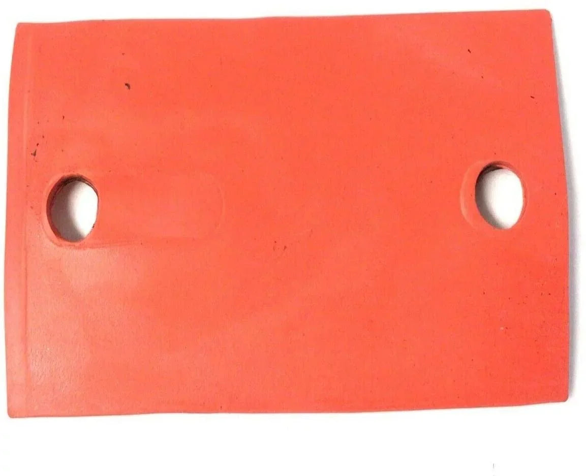 Drive Motor Cushion Rubber Pad 000877-B Works W AFG Matrix Horizon Fitness Treadmill