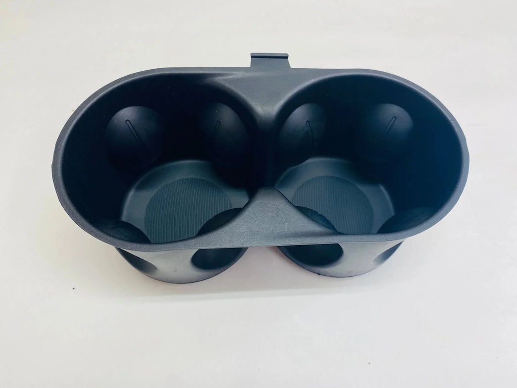 For 2017-2023 Chrysler Pacifica Console Cup Holder Liner Insert Genuine OEM New