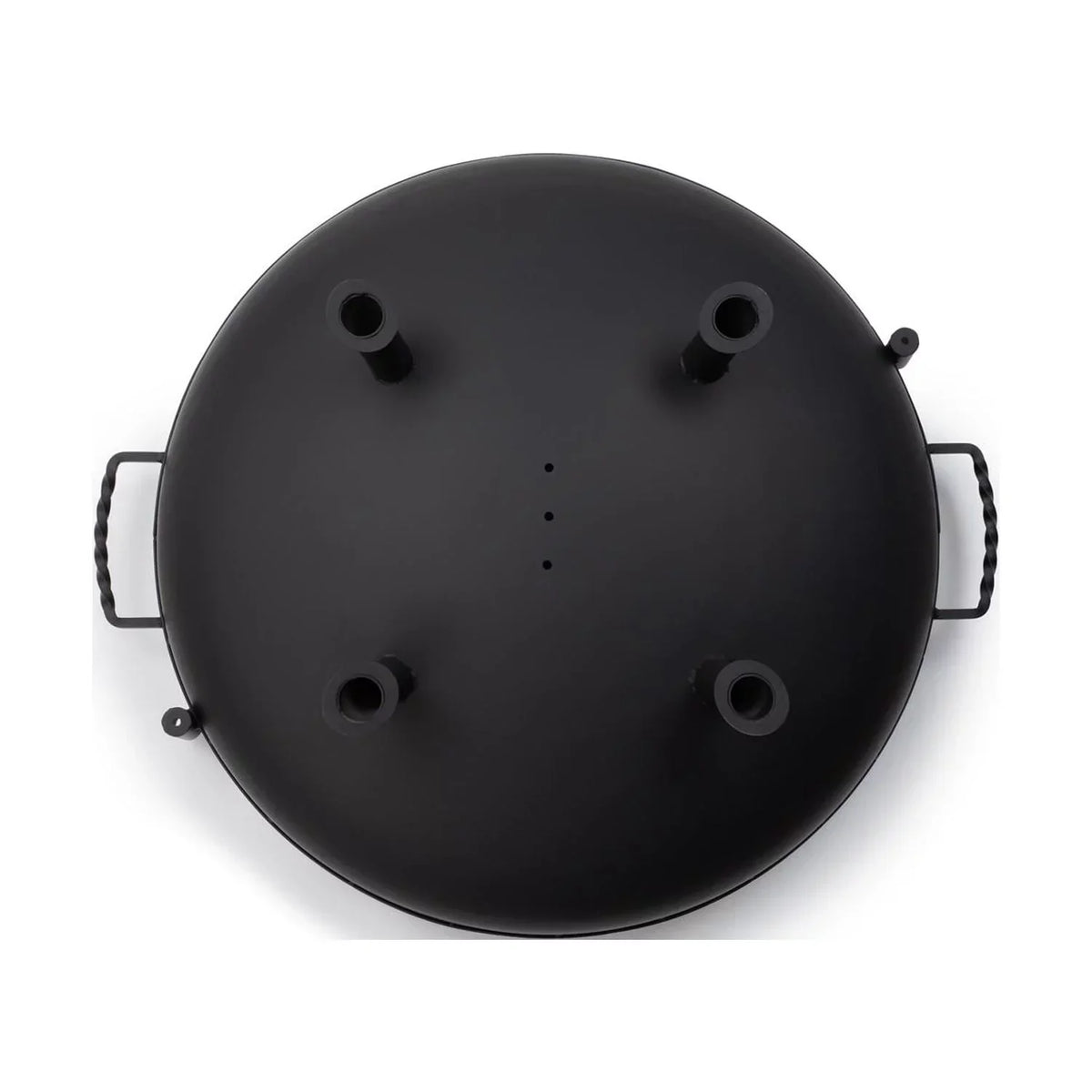 Barebones Cowboy Fire Pit Grill - 30"