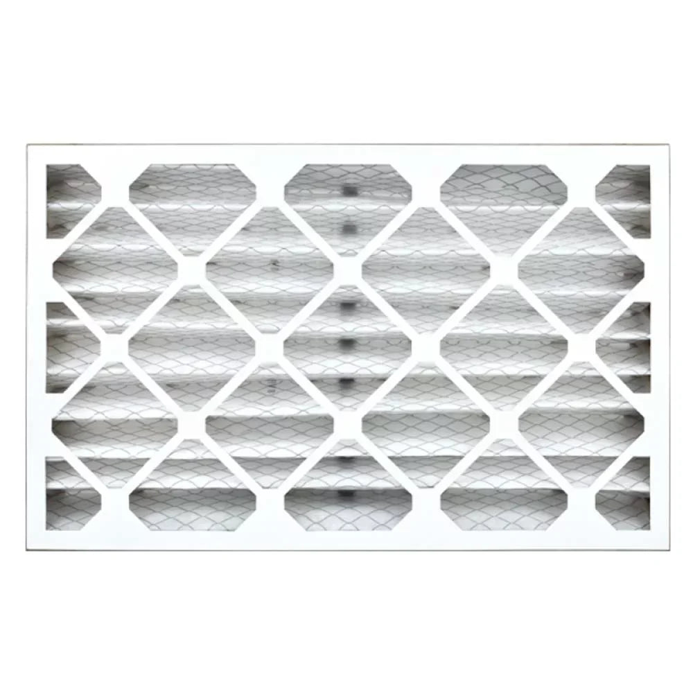 Fits Honeywell Furnace CF200A1008 16x25x4 Air Filter MERV 11 (3 Pack)