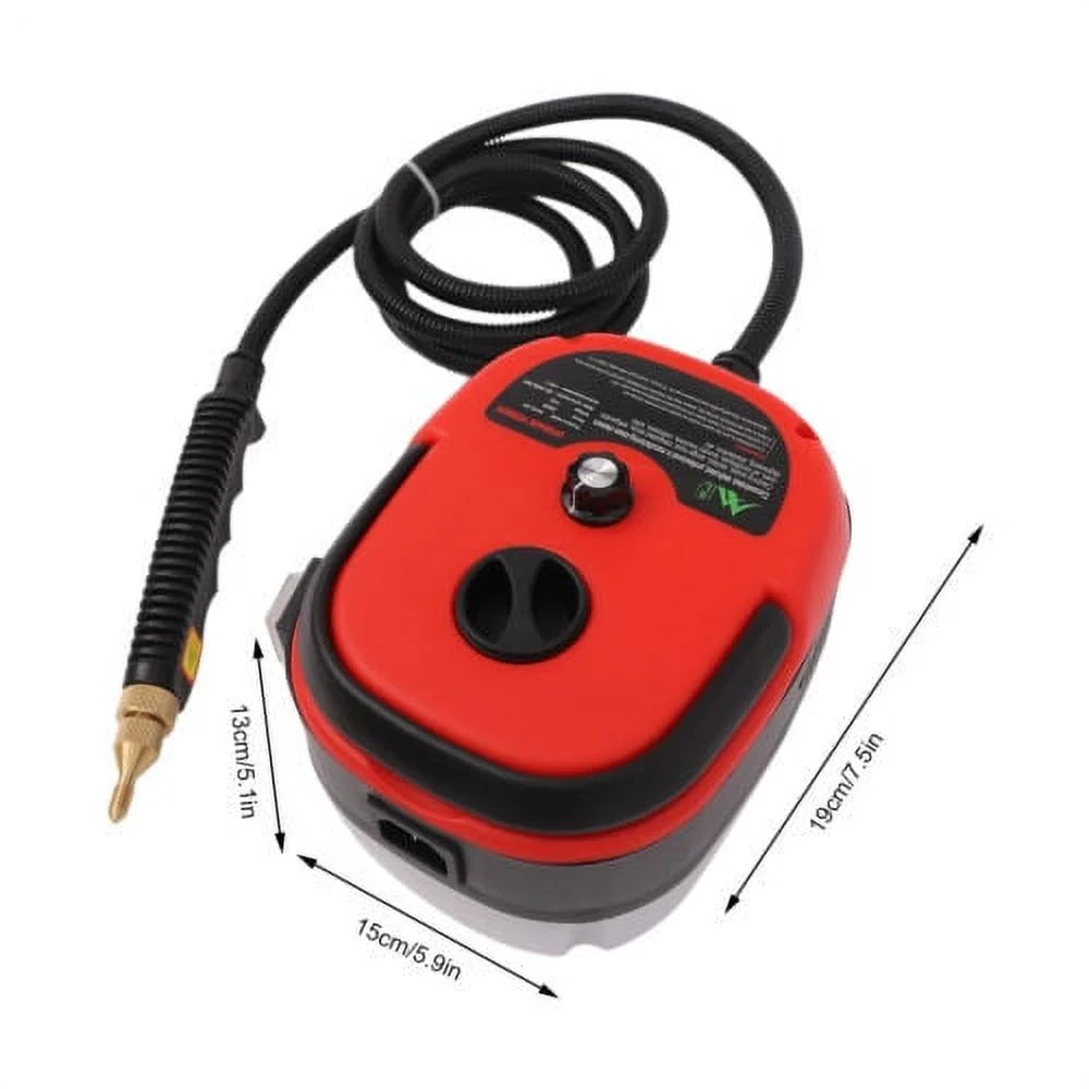 Multi-Purpose Home Car Steam Cleaner Carpet Upholstery Kitchen Cleaning Machine