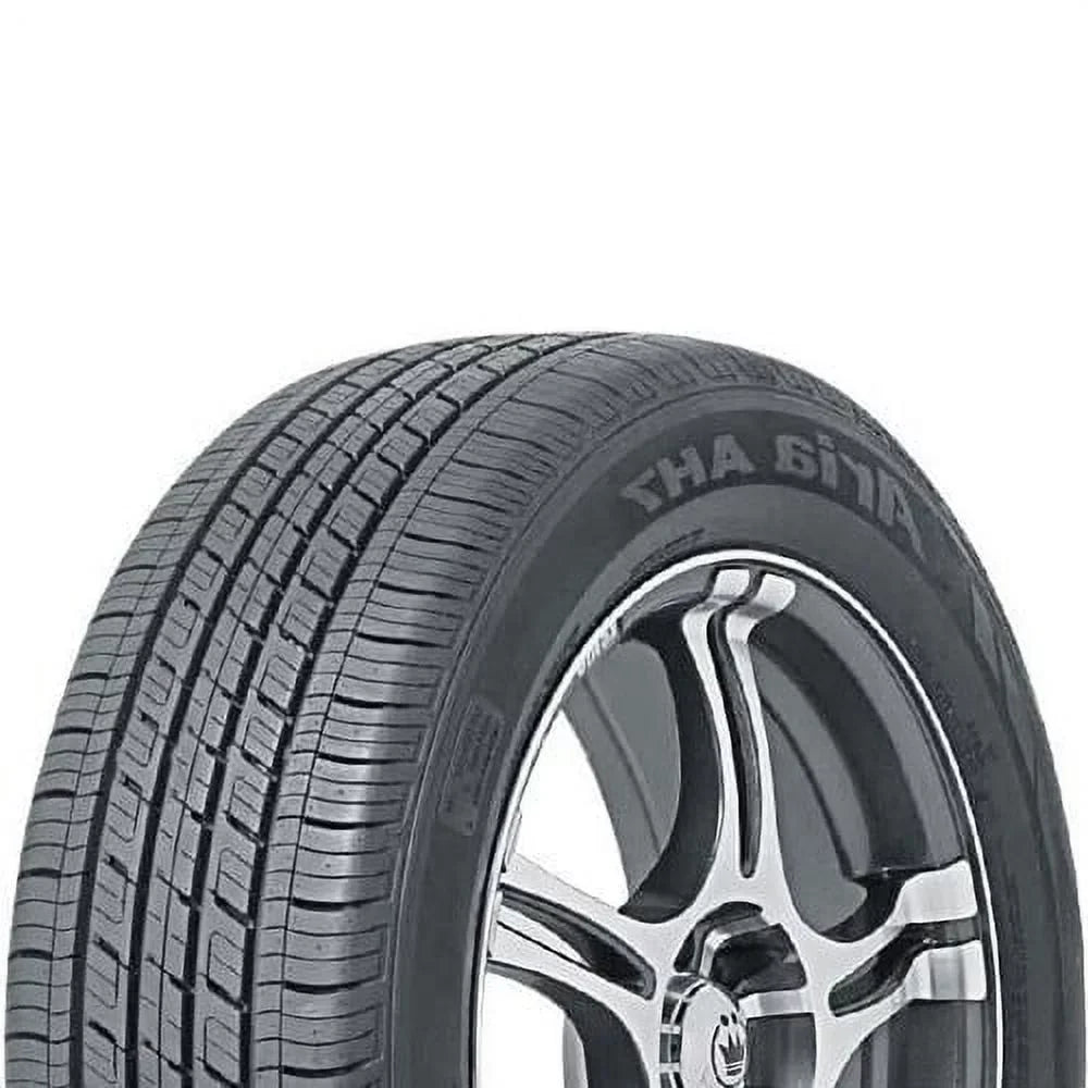 Nexen Aria AH7 225/65R17 102H BSW (2 Tires) Fits: 2018-23 Chevrolet Equinox LT, 2015-17 Subaru Outback 3.6R Touring