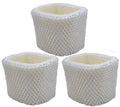 3-Pack Compatible for Bionaire BWF1500-UC Humidifier Filter by Air Filter Factory