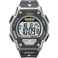 Ironman Shock Resistant 30 - Lap Watch - Black/Yellow -