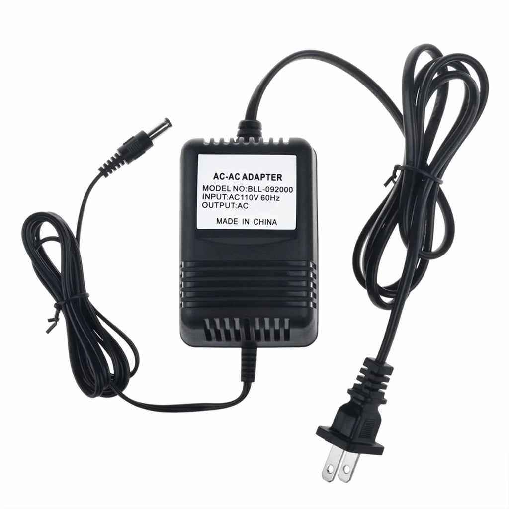 FITE ON Compatible AC to AC Adapter Replacement for Harman Kardon Speakers HK195 HK195s PC Speaker Power PSU