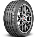 Delinte DH2 275/30R21 102Y A/S High Performance Tire Fits: 2015-16 Audi A7 Quattro TDI Progressiv, 2014 Audi A7 Quattro TDI Prestige