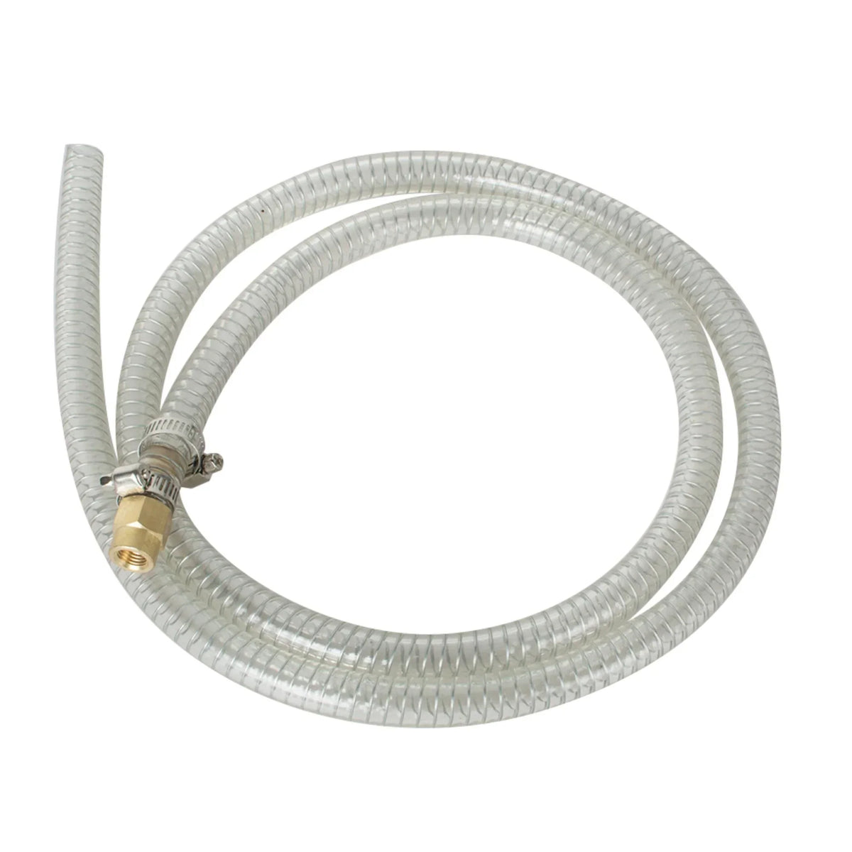 Efficiently Eliminate Air Bubbles with Our Stainless Steel Silicone Machine and Powerful 3CFM Vacuum Pump - The Ultimate Vacuum Degassing Chamber Kit [5 Gallon]