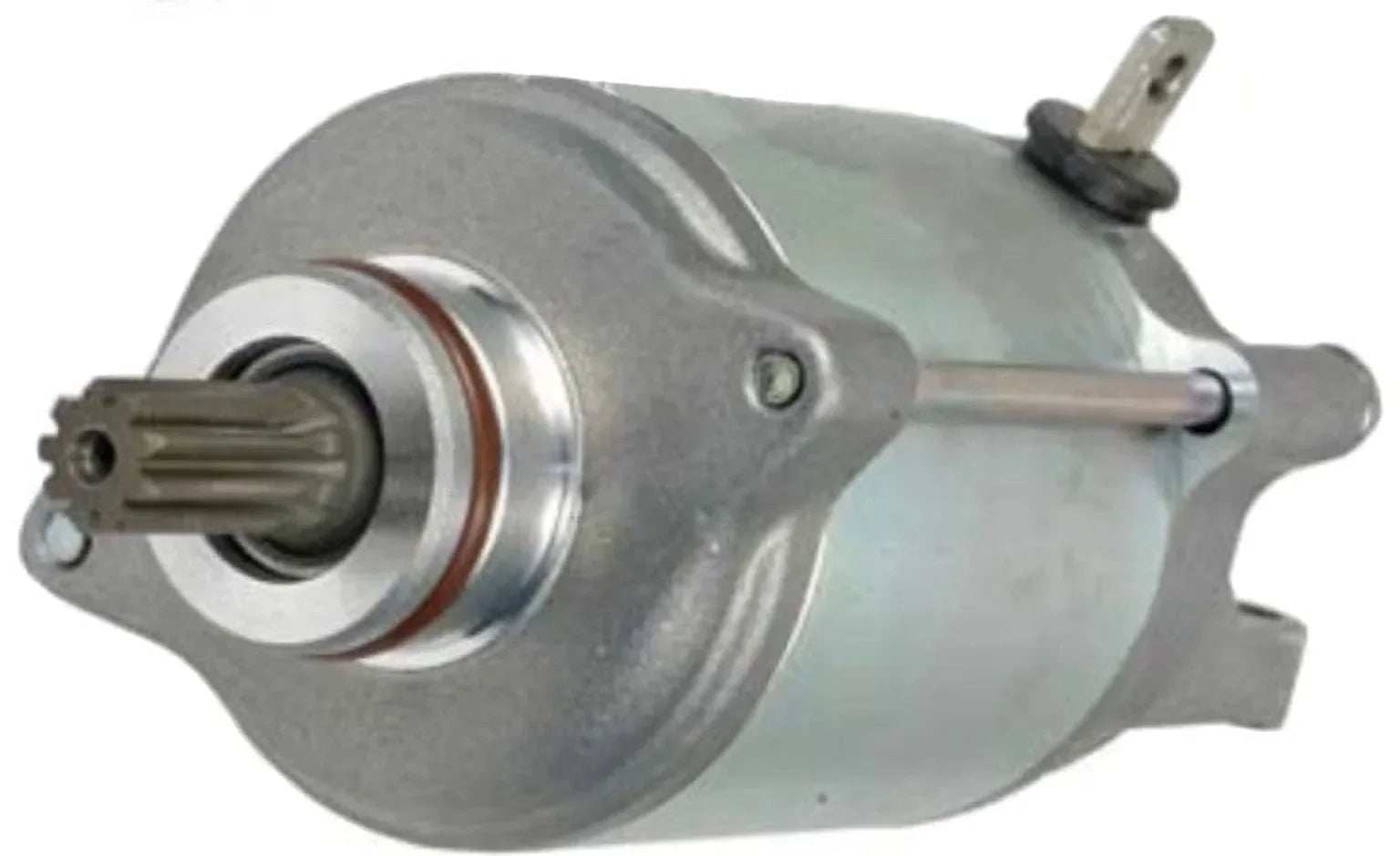 Starter Compatible with Suzuki GSX-R1000 GSX-R 1000 2001-2008 Motorcycle