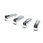 Cisco - SFP (mini-GBIC) transceiver module - Gigabit Ethernet 2Gb Fibre Channel