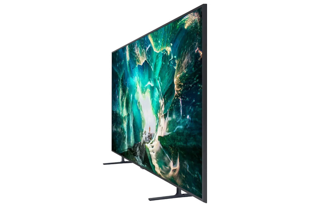 SAMSUNG 82" Class 4K Ultra HD (2160p) HDR Smart LED TV UN82RU8000 (2019 Model)