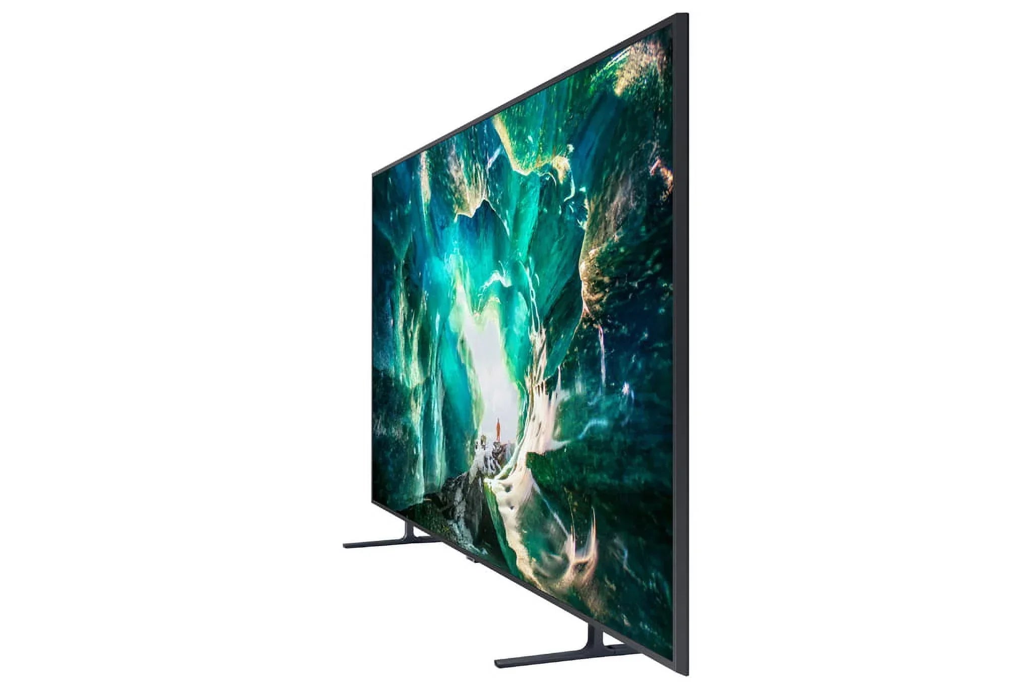 SAMSUNG 82" Class 4K Ultra HD (2160p) HDR Smart LED TV UN82RU8000 (2019 Model)