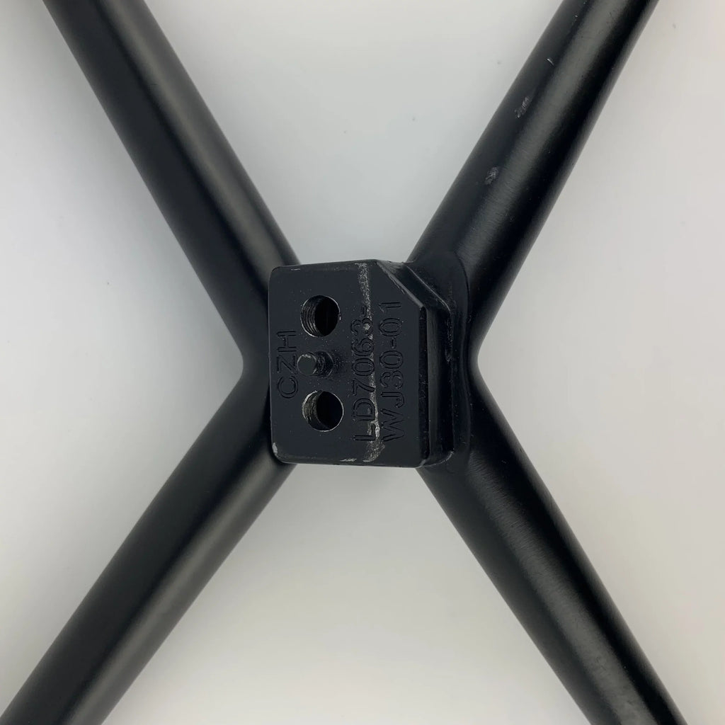 Restored Ceybo OEM Replacement Base Stand Legs for RCA RTRU7027-US Smart TV (LD7063-WJ30-01) (Refurbished)