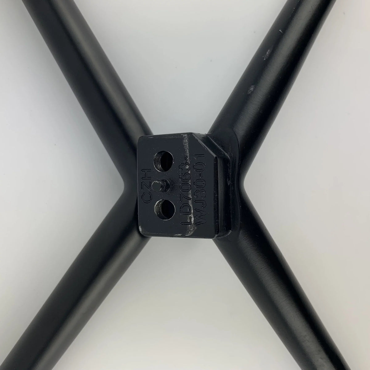 Restored Ceybo OEM Replacement Base Stand Legs for RCA RTRU7027-US Smart TV (LD7063-WJ30-01) (Refurbished)