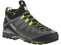 Dolomite Veloce GTX Shoes - Mens, Pewter Grey/Green Shoot, 10.5M/11.5W, 26952311