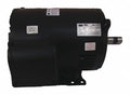 Dayton GP Motor,7 1/2 HP,1,175 RPM,230/460V  36VF06