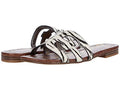 Sam Edelman Bay Ivory/Black 10.5 M