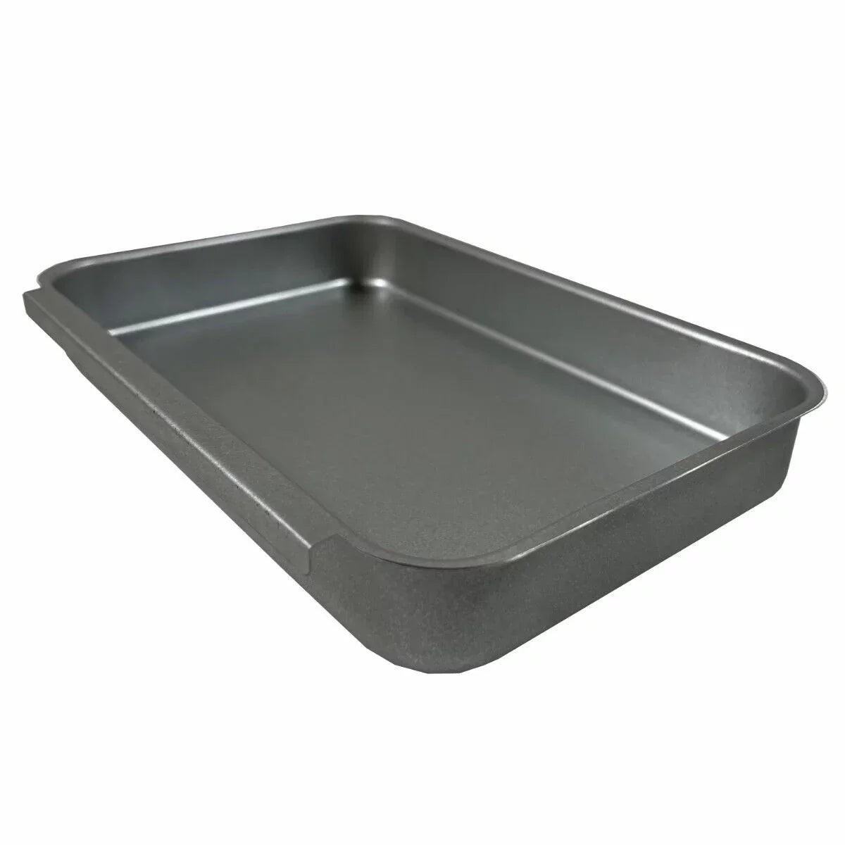 Weber Aluminum Catch Pan Kit 81356