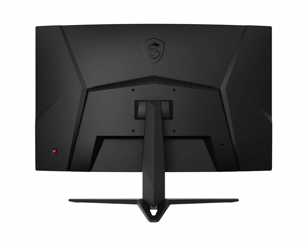 MSI Optix G32C4W 31.5" FHD 1920x1080 1ms 165Hz 2xHDMI 1xDP AMD FreeSync Curved Gaming Monitor (Factory Used)