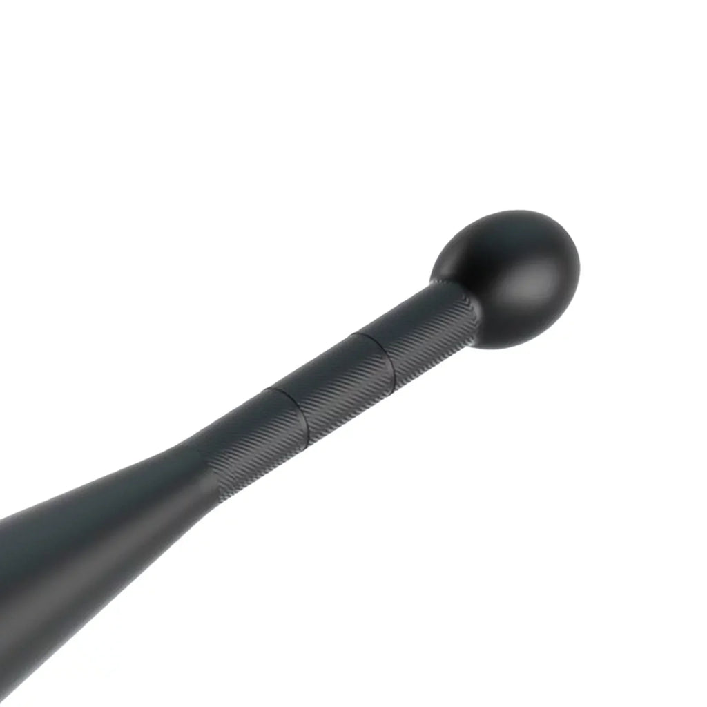 Strength Macebell 2kg 48cm Weighted Club Bar Full Body Workout Shoulder Strength Warming up Exercise Club Bells