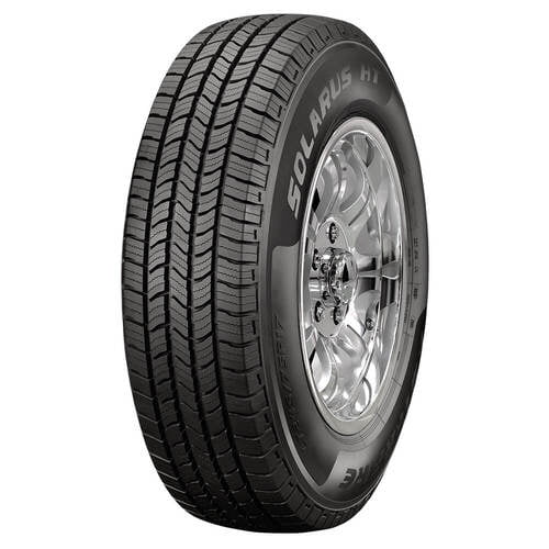 Starfire Solarus HT 255/50R20XL 109H BSW (2 Tires) Fits: 2022-23 Acura MDX Base, 2019 Audi e-tron Quattro Technik