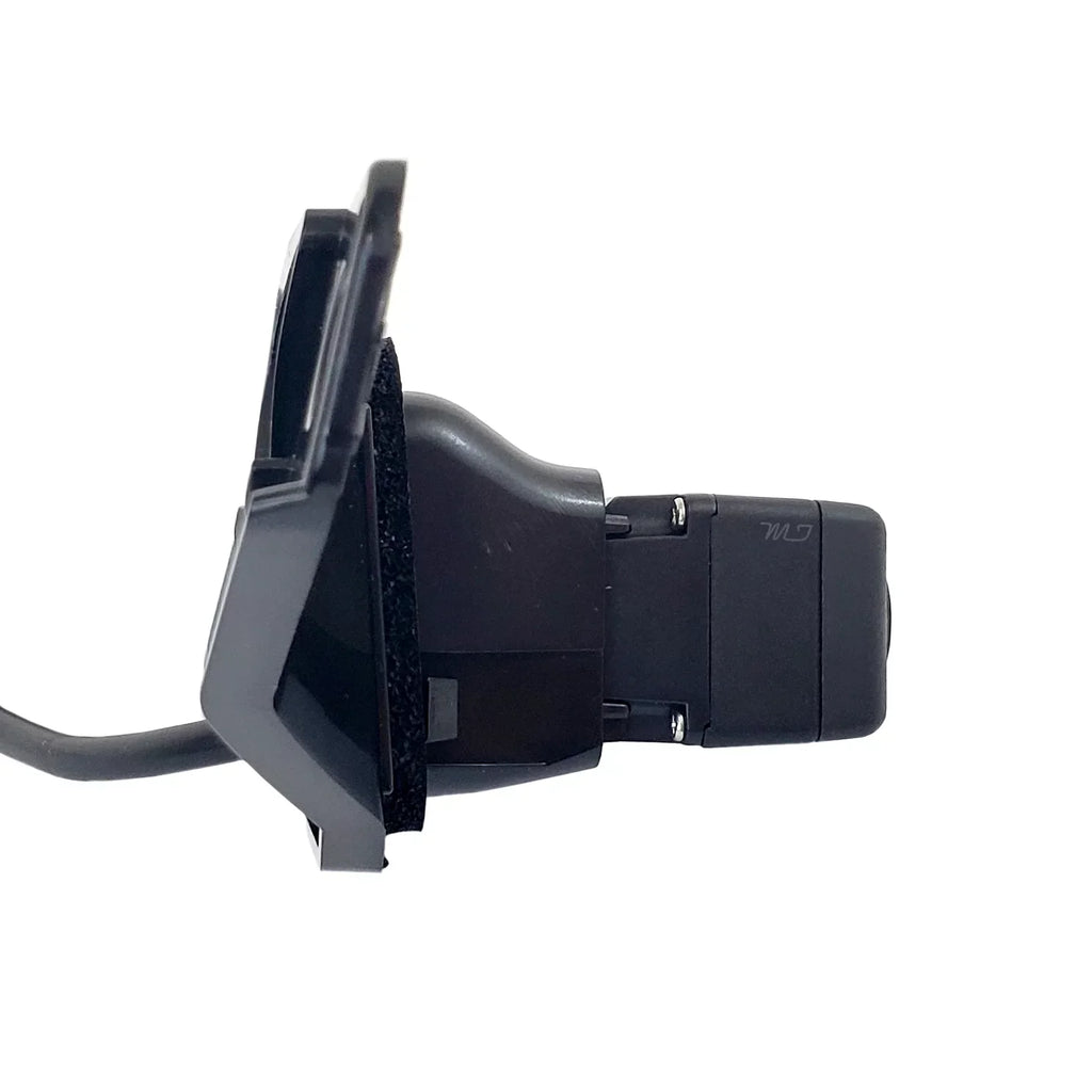 Master Tailgaters Replacement for Lexus GX 460 w/ AVM Backup Camera (2014-2019) OE Part # 86790-60241 (8679060241), 86790-60240 (8679060240)