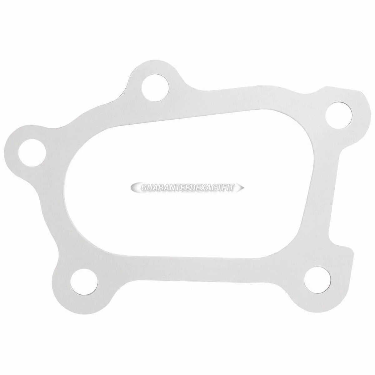 For Mazda CX-7 CX7 2011 2012 New Turbo Kit With Turbocharger Gaskets - Buyautoparts