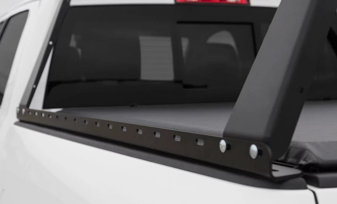 ADARAC 2020-2024 Fits Chevrolet Silverado Fits GMC Sierra 2500 3500 6' 8" Truck Bed Rack Truck Bed Racks F1020122