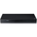 LG 4K Ultra HD Blu-Ray Player w/ HDR10 Compatibility & USB Playback