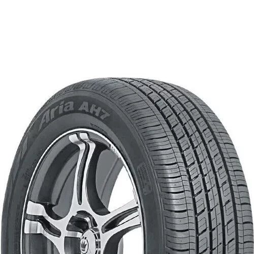 Nexen Aria AH7 225/65R17 102H BSW (2 Tires) Fits: 2018-23 Chevrolet Equinox LT, 2015-17 Subaru Outback 3.6R Touring